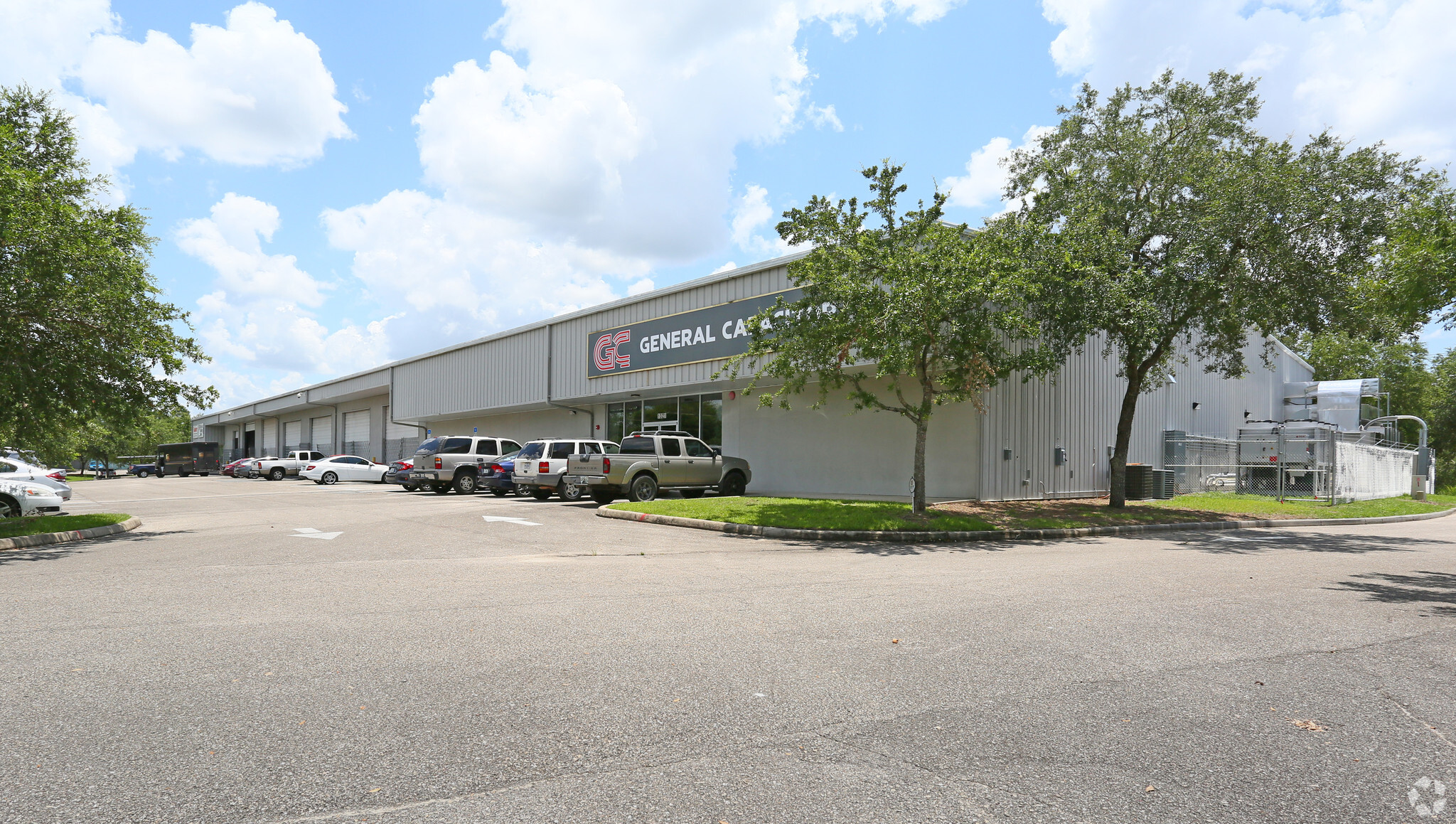 132 Hamilton Park Dr, Tallahassee, FL for lease Primary Photo- Image 1 of 6