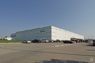 More details for 1 Glazer Way, Saint Charles, MO - Industrial for Lease