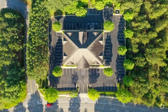 2205 Riverstone Blvd, Canton, GA - AERIAL  map view