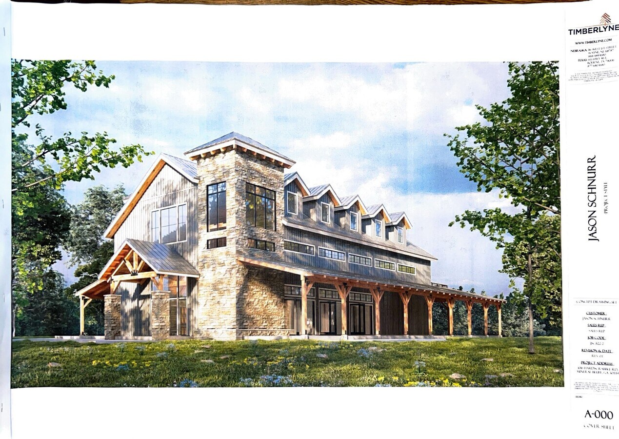 1019 Hardscrabble Rd, Mineral Bluff, GA 30559 Hardscrabble Ranch