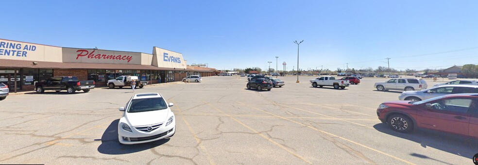 1110 W Willow Rd, Enid, OK for sale - Other - Image 3 of 3