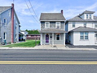 More details for 427 E Main St, Bath, PA - Office for Sale