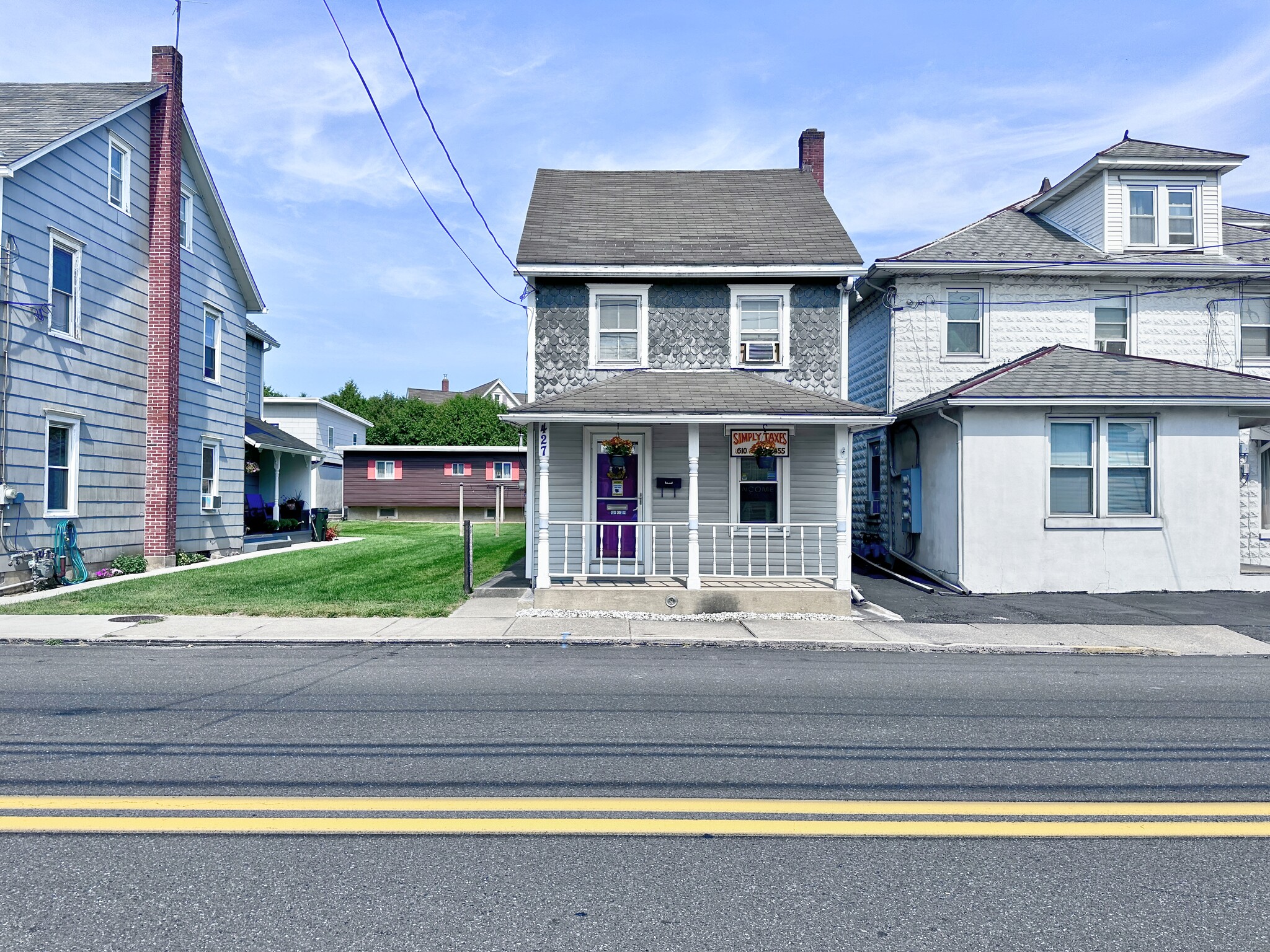 427 E Main St, Bath, PA for sale Primary Photo- Image 1 of 29