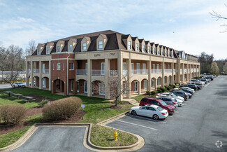 More details for 12070 Old Line Ctr, Waldorf, MD - Office/Medical for Lease