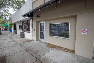 554 1st Ave N, Saint Petersburg, FL for lease Building Photo- Image 2 of 10