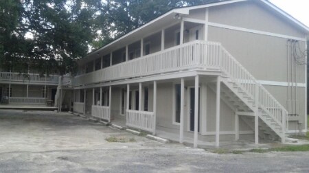 2405 S Fraser St, Georgetown, SC for sale Primary Photo- Image 1 of 1