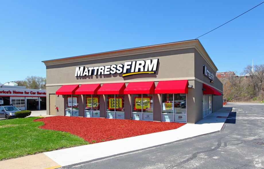 3781 William Penn Hwy, Monroeville, PA 15146