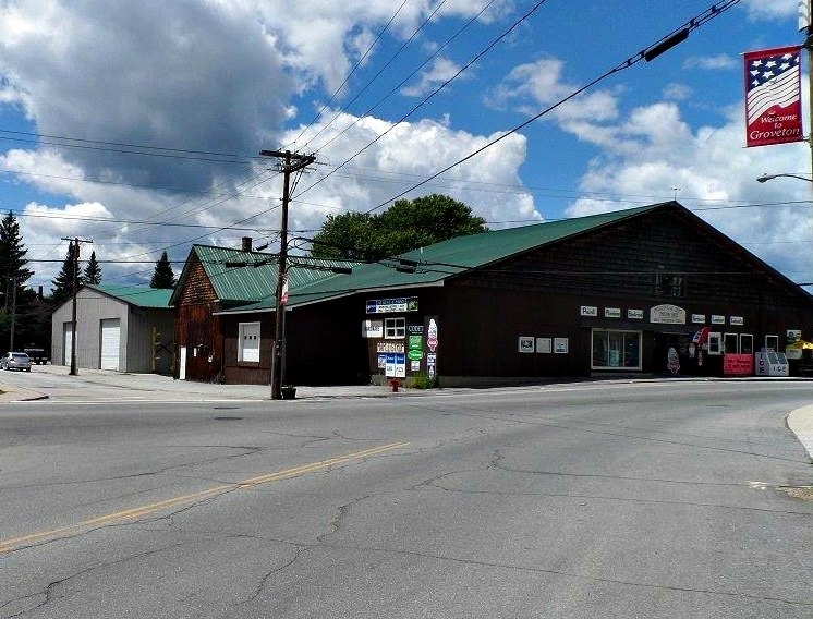 43 State St, Groveton, NH for sale Primary Photo- Image 1 of 1