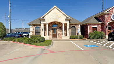 24668 Kingsland Blvd, Katy, TX for lease Building Photo- Image 1 of 8