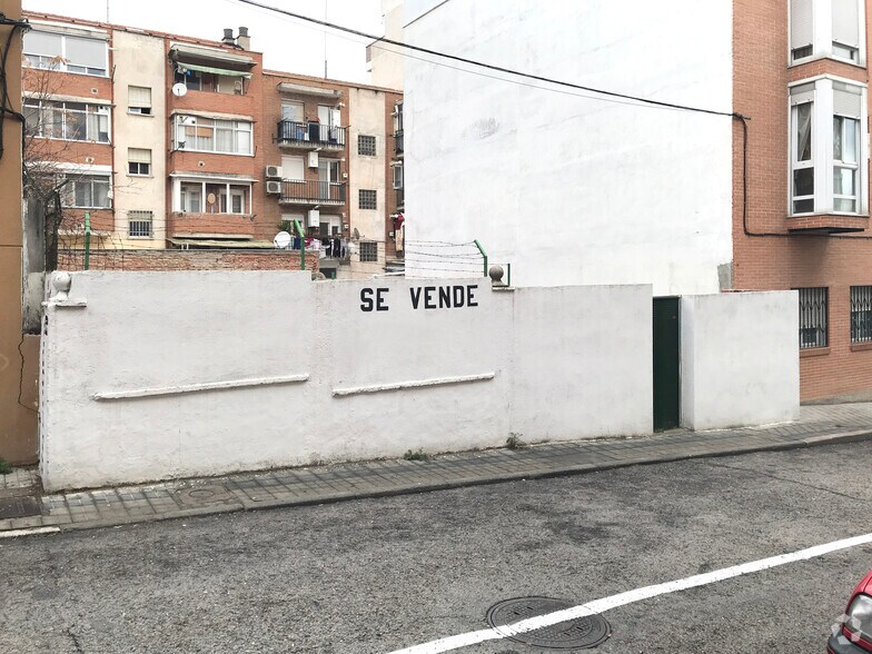 Calle Francisco Rodríguez, 10, Madrid, Madrid for sale - Building Photo - Image 2 of 2