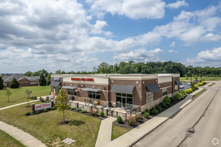 748 Gardner Rd, Springboro, OH for lease - Building Photo - Image 3 of 6
