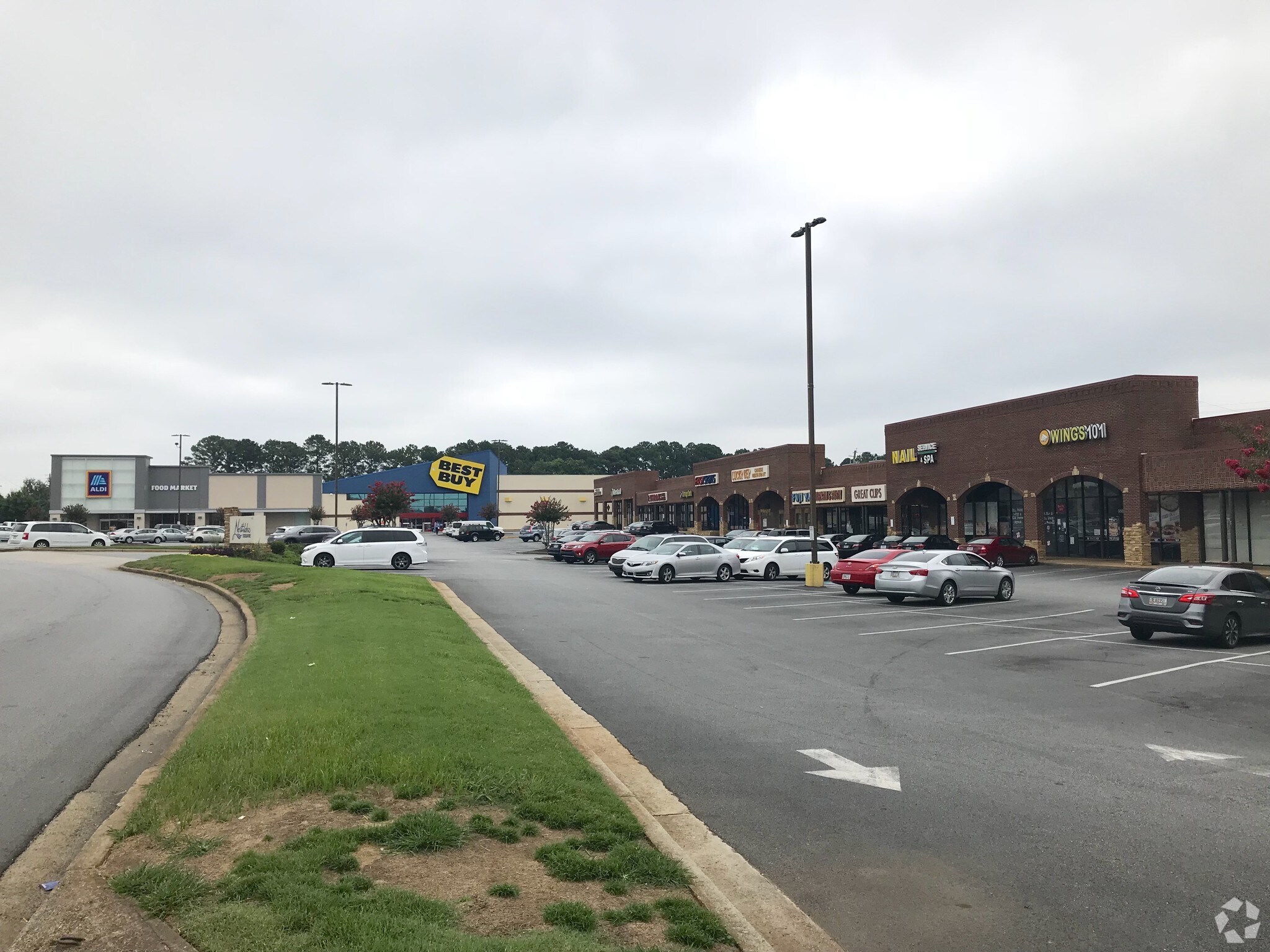 41354145 Lavista Rd, Tucker, GA 30084 Northlake Square