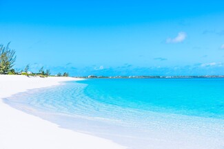 More details for Grace Bay Beach, Providenciales, Turks & Caicos - Land for Sale