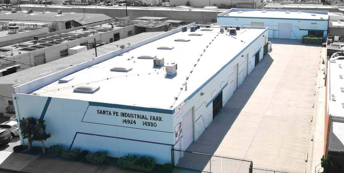 14924-14930 Arrow Hwy, Baldwin Park, CA for sale Primary Photo- Image 1 of 3