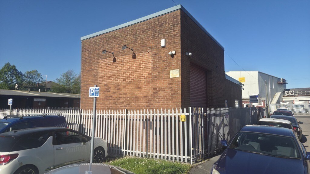 7 Springfield St, Preston for lease Building Photo- Image 1 of 3