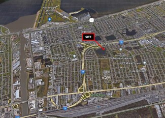 More details for 6800 I-10 Service Rd, New Orleans, LA - Land for Sale