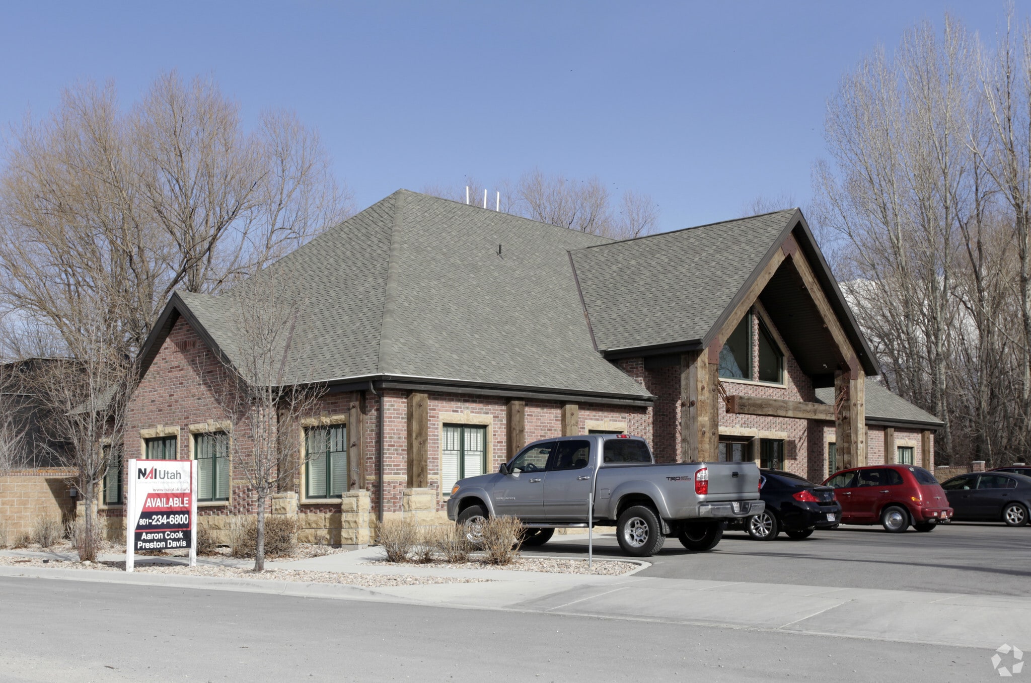 1045 S 500 E, American Fork, UT 84003 Office for Lease
