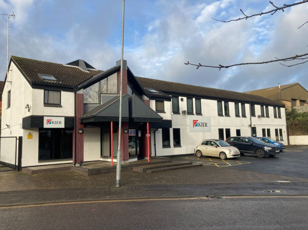 12 Mason Rd, Norwich for sale Primary Photo- Image 1 of 1