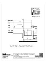 2573 Richmond Rd, Lexington, KY for lease Floor Plan- Image 1 of 1
