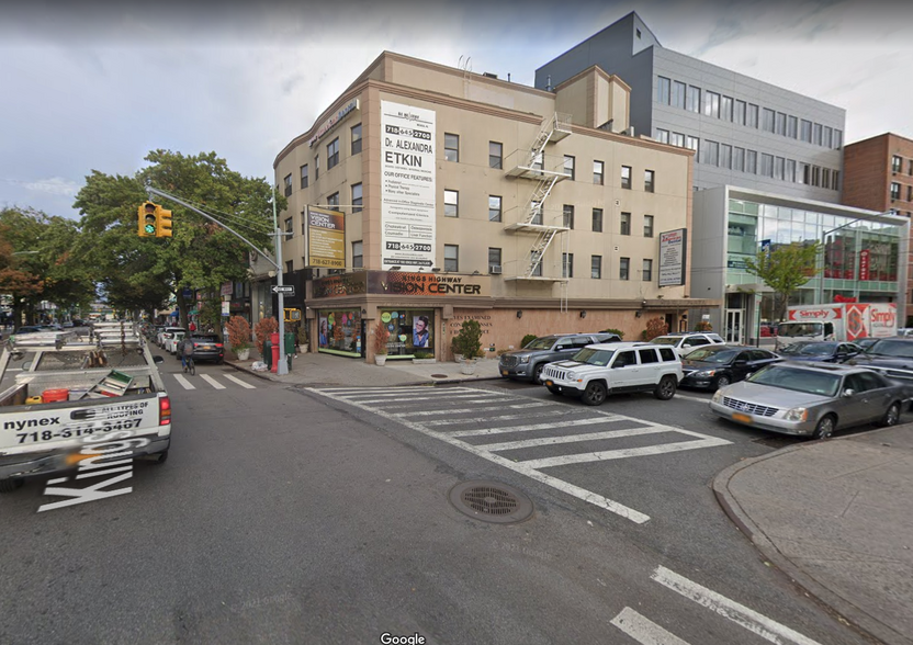 1302 Kings Hwy, Brooklyn, NY for lease - Building Photo - Image 1 of 1