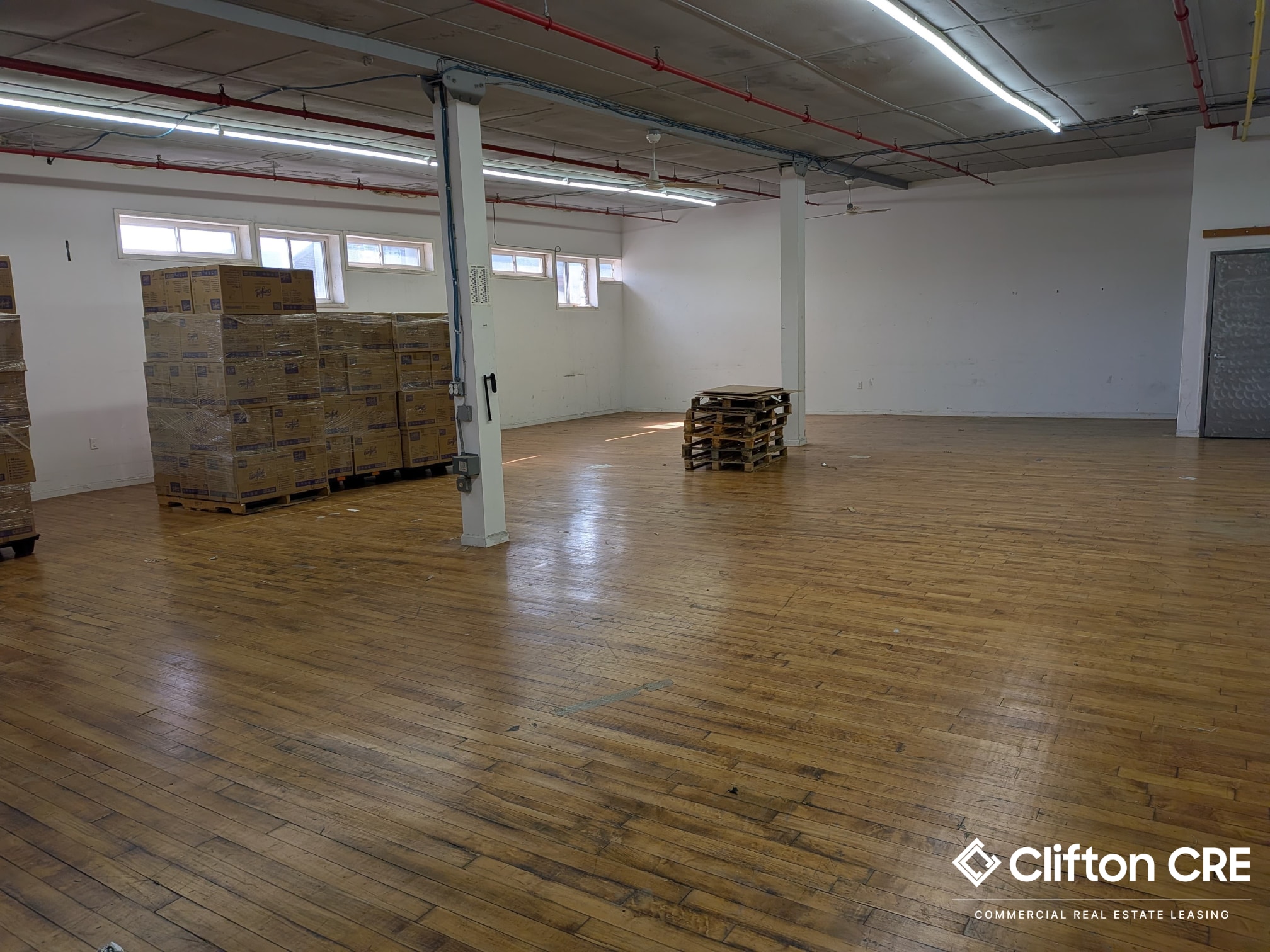 2001 42nd St, North Bergen, NJ for lease Building Photo- Image 1 of 2