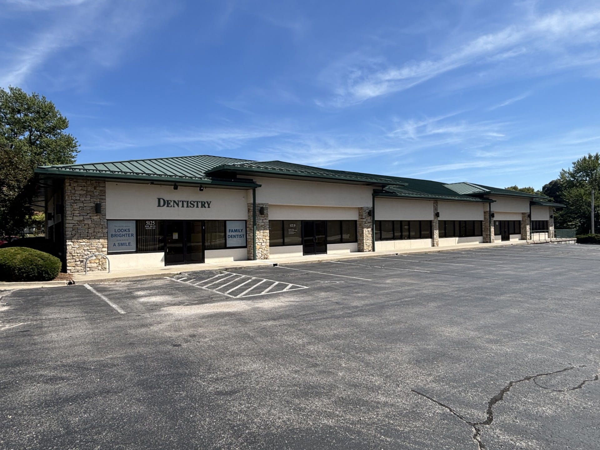 5125 Roe Blvd, Mission, KS for sale Building Photo- Image 1 of 16