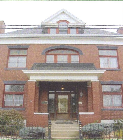 317 2nd Ave, Carnegie, PA for sale Primary Photo- Image 1 of 1