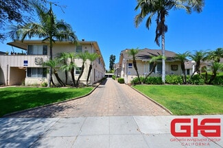 More details for 529-541 S El Molino Ave, Pasadena, CA - Multifamily for Sale