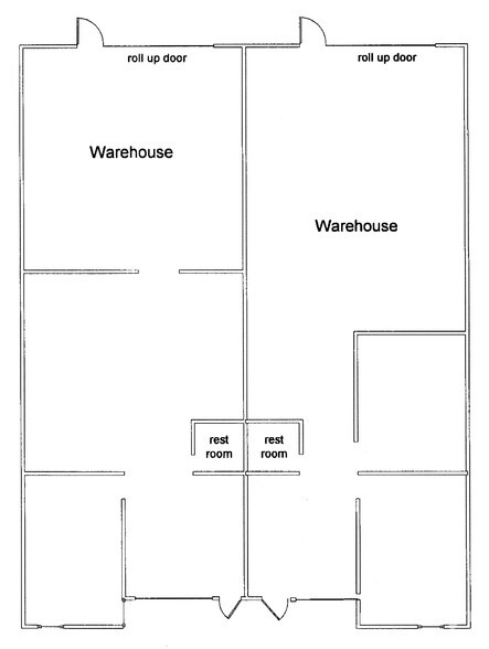 310-316 Lang Rd, Burlingame, CA for lease - Other - Image 2 of 6