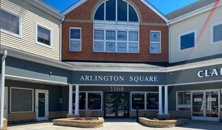 More details for 3280-3300 Washtenaw Ave, Ann Arbor, MI - Office for Lease