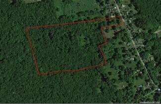 More details for 37 S. Main St, East Hampton, CT - Land for Sale