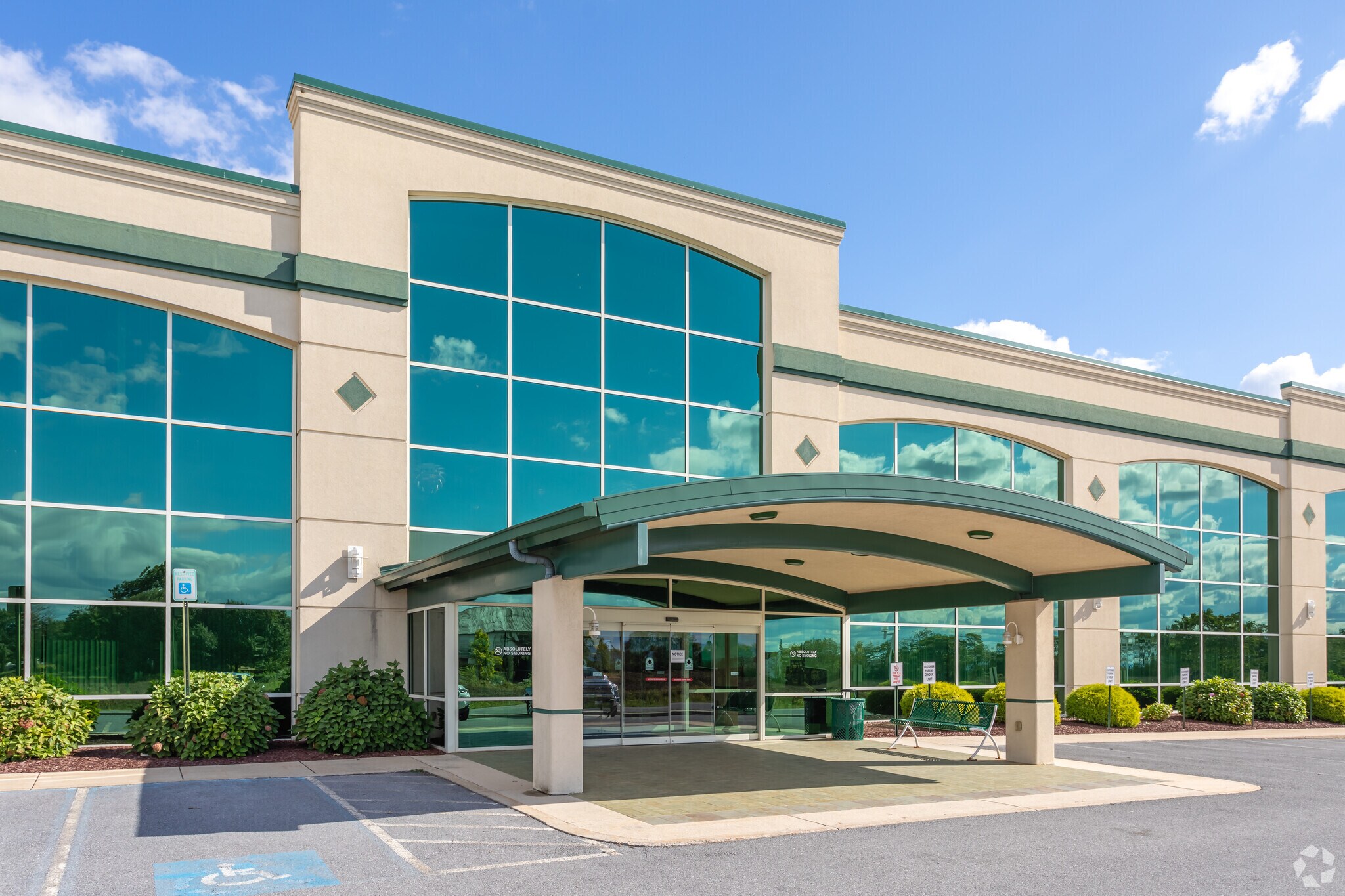 13511 Label Ln, Hagerstown, MD 21740 Hub Business Center