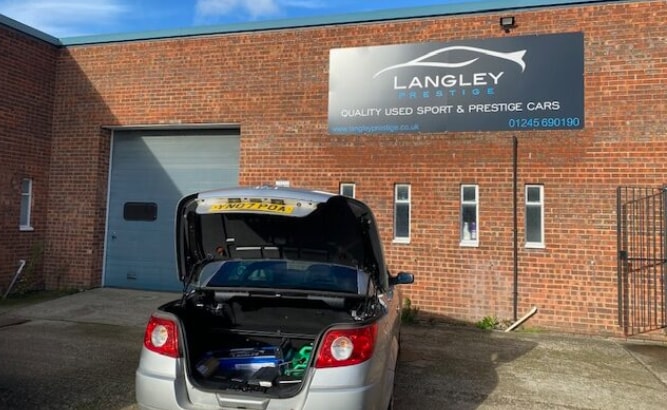 Drakes Ln, Boreham for sale Primary Photo- Image 1 of 1