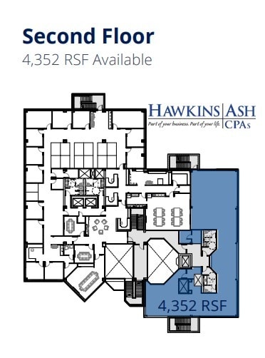 55 Jewelers Park Dr, Neenah, WI for lease Floor Plan- Image 1 of 1