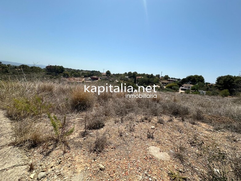 Land in San Cristóbal de La Laguna, Santa Cruz de Tenerife for sale - Building Photo - Image 1 of 3