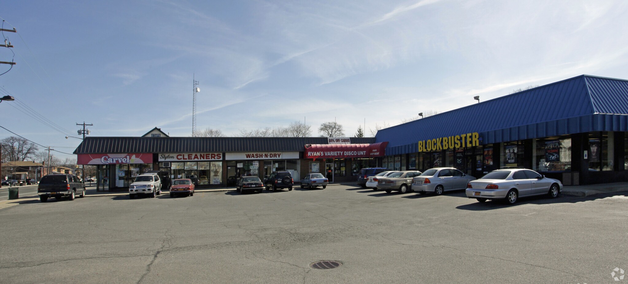 856-872 Merrick Rd, Baldwin, NY for sale Primary Photo- Image 1 of 1