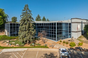 4100 Peavey Rd, Chaska MN - Warehouse