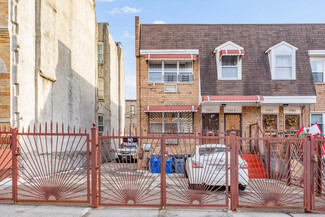 More details for 1380 Putnam Ave, Brooklyn, NY - Multifamily for Sale