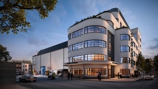 More details for Ealing Green, London - Office for Lease