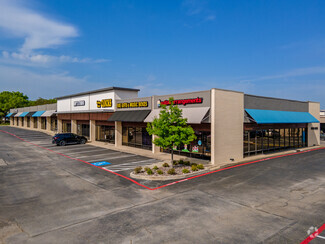 More details for 14430 Midway Rd, Farmers Branch, TX - Retail for Lease