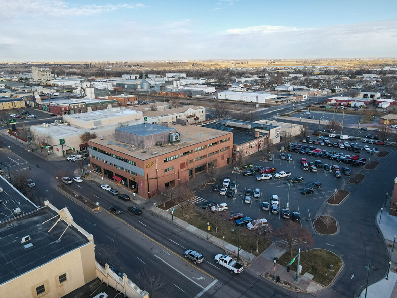 800 8th Ave, Greeley, CO for lease - Building Photo - Image 3 of 4