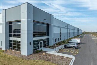 More details for 999 Belle Ln, Bolingbrook, IL - Industrial for Lease