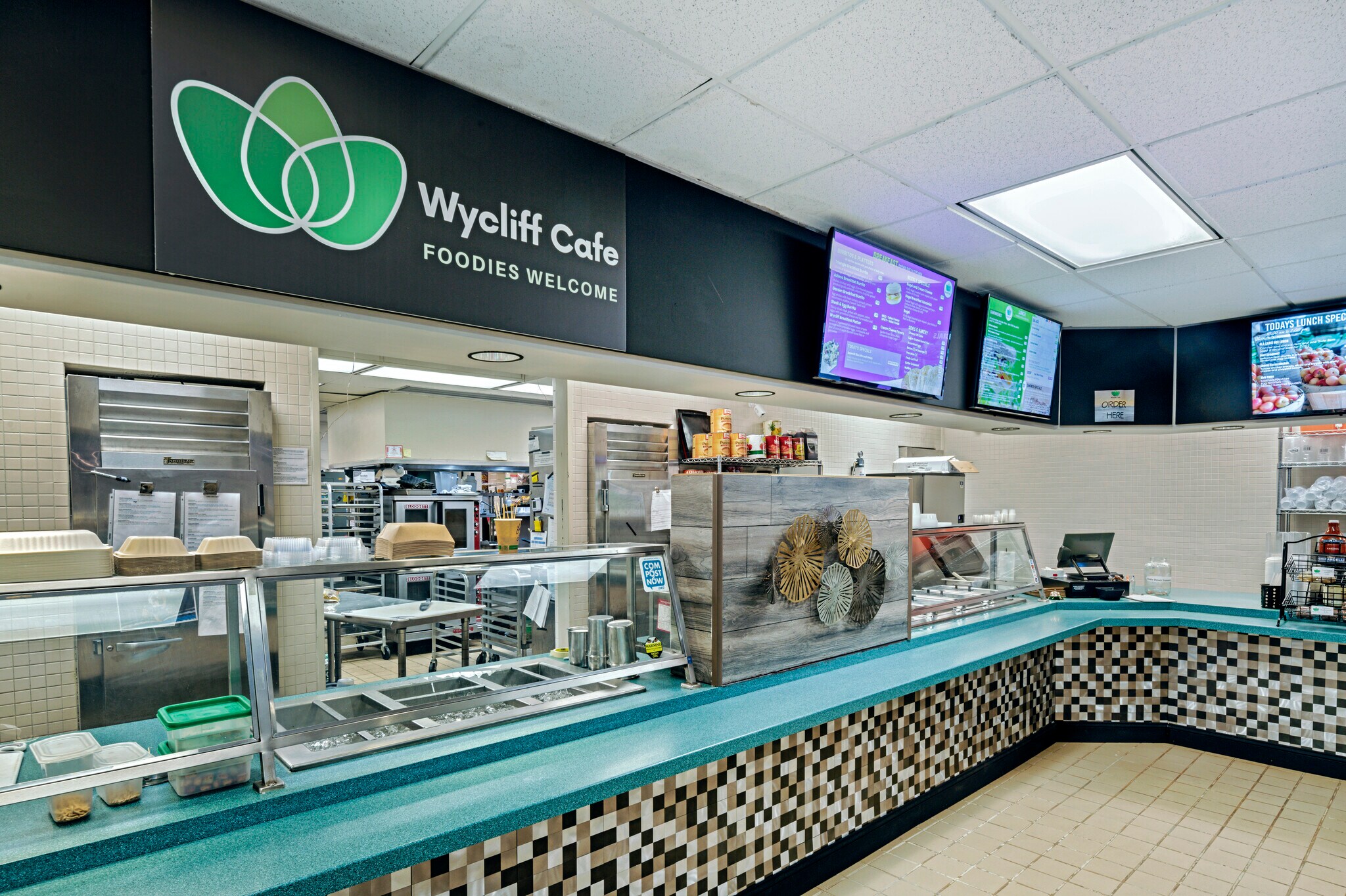 2610 Wycliff Rd, Raleigh, NC for sale Interior Photo- Image 1 of 1