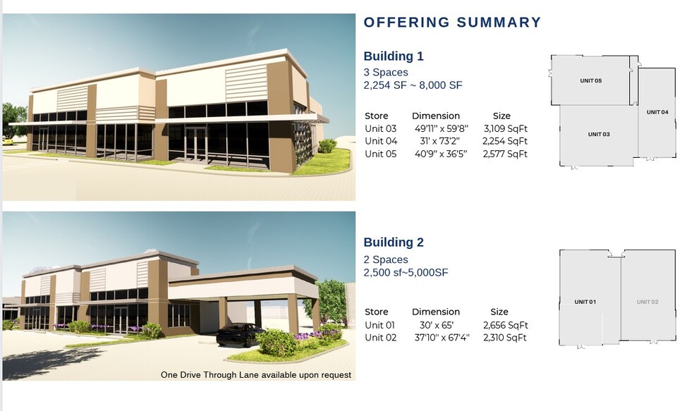 23619 Grand Circle Blvd, Katy, TX for lease - Building Photo - Image 2 of 6