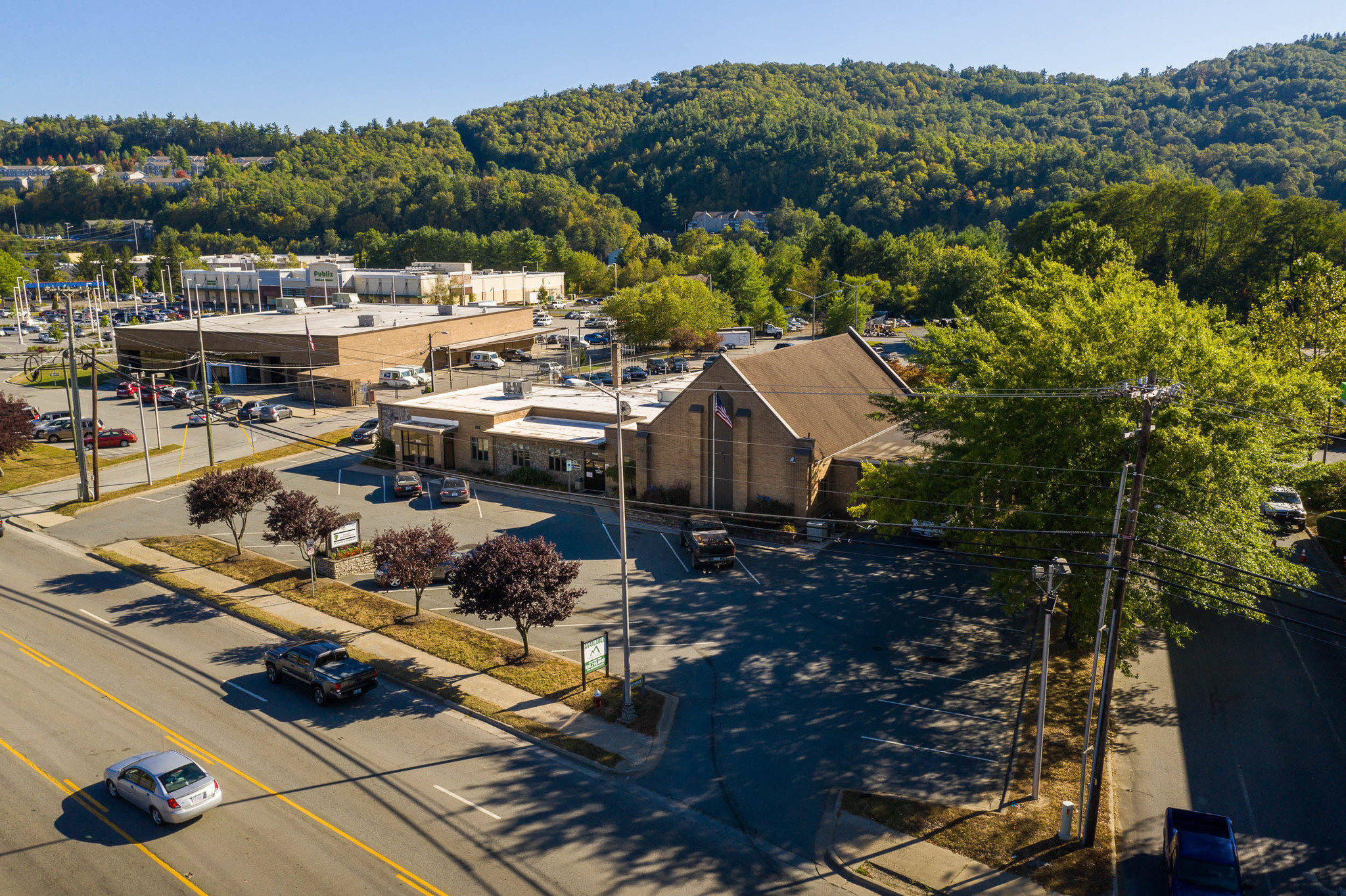 1500 Blowing Rock Rd, Boone, NC for sale Primary Photo- Image 1 of 1