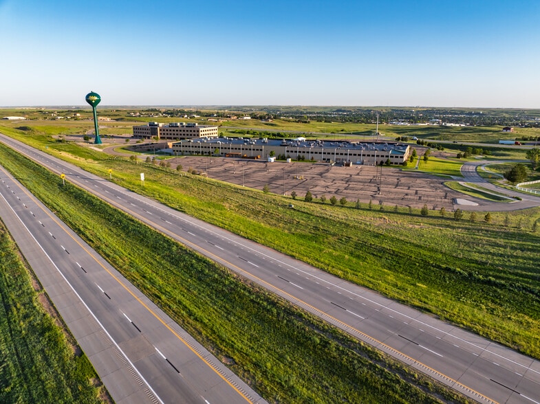 1 Cabela Dr, Sidney, NE for lease - Building Photo - Image 3 of 47