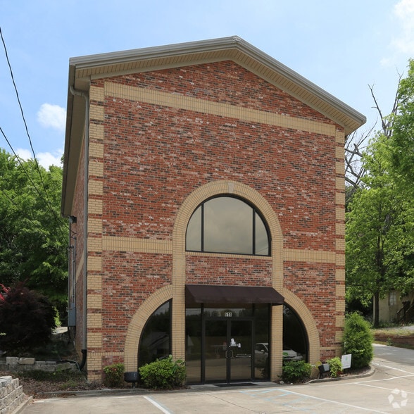 514 1st St N, Alabaster, AL for sale - Building Photo - Image 3 of 7