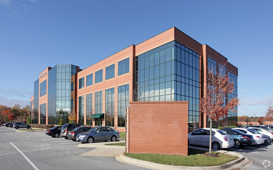 7120 Samuel Morse Dr, Columbia, MD 21046 Crestpointe Corporate Center