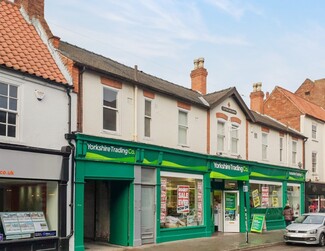 More details for Castle Gate Investment – Retail for Sale, Newark