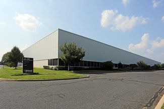More details for 110 Mount Holly Byp, Lumberton, NJ - Flex, Industrial for Lease